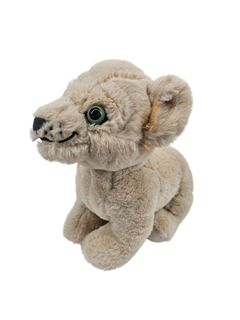 Build A Bear The Lion King Young Nala Cub Plush 12" BAB Stuffed Animal
